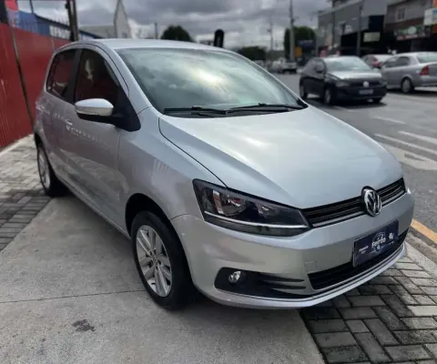 VOLKSWAGEN FOX CONNECT 1.6 2022