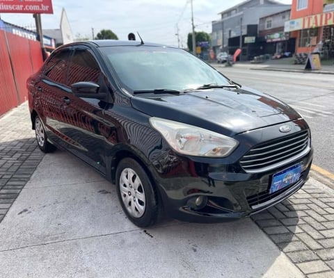 FORD KA SE 1.5 SD B 2018