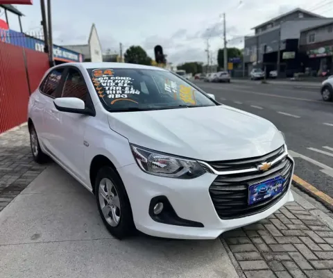 CHEVROLET ONIX 10MT HB 2024