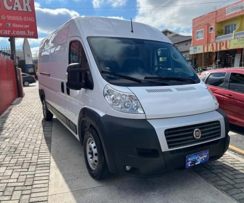 FIAT DUCATO MAXICARGO 2021