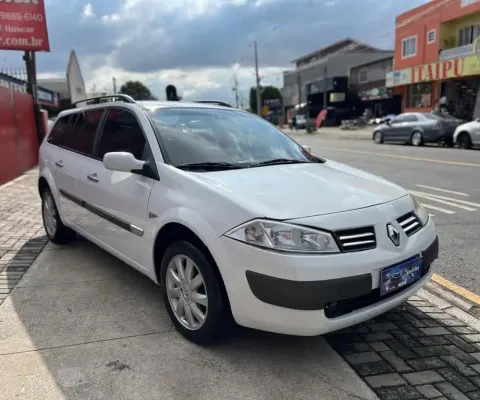 RENAULT MEGANEGT DYN 16 2013