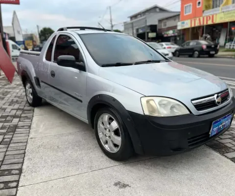 CHEVROLET MONTANA CONQUEST 2009