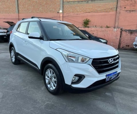 HYUNDAI CRETA 16A ACTION 2021