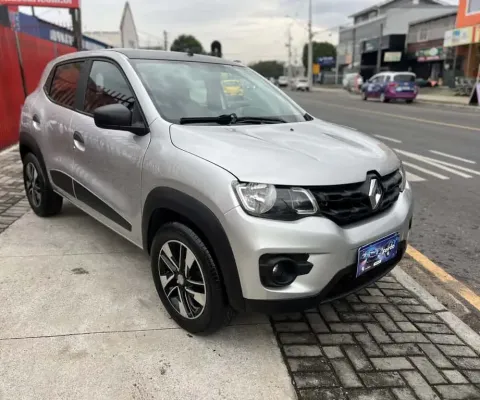 RENAULT KWID ZEN 10MT 2018