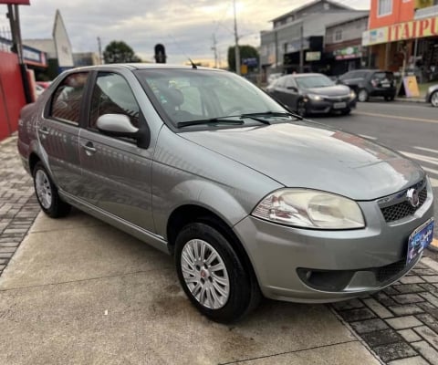 FIAT SIENA EL 1.4 FLEX 2013