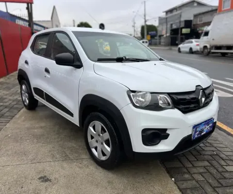 RENAULT KWID ZEN 10MT 2019