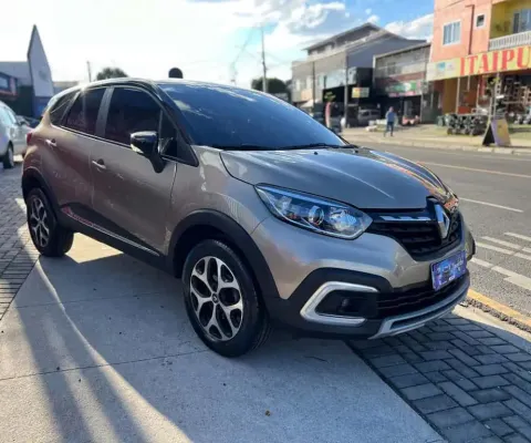 RENAULT CAPTUR INT13TCVT 2023