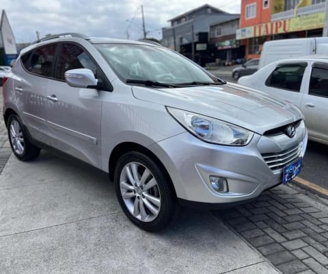 HYUNDAI IX35 2.0 2014