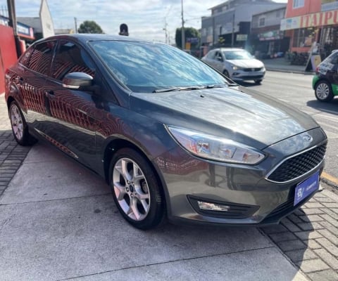FORD FOCUS SE AT 2.0SC 2019