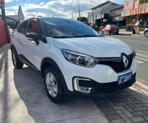 RENAULT CAPTUR INTEN 16A 2019