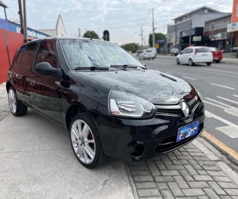 RENAULT CLIO EXP1016VH 2014