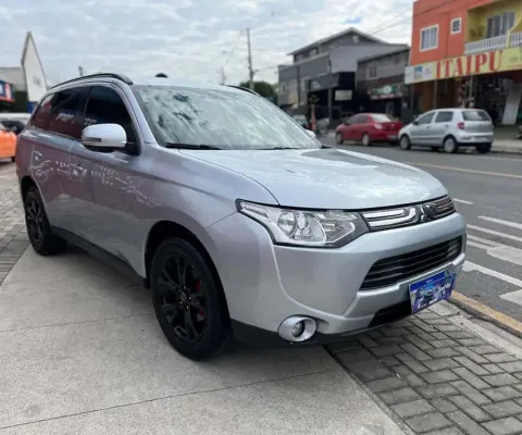 MITSUBISHI MMC OUTLANDER 2.0 2014