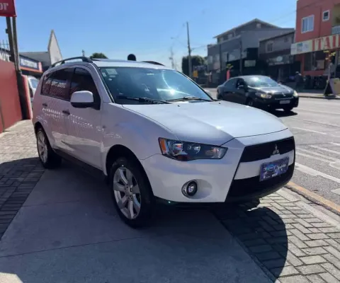 MITSUBISHI MMC OUTLANDER 2.0 2013