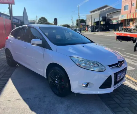 FORD FOCUS SE 1.6 H 2015