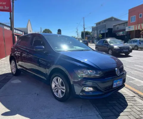 VOLKSWAGEN POLO MF 2018