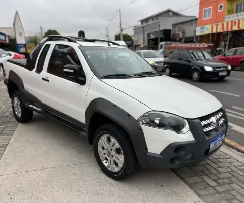 FIAT STRADA ADVENT FLEX 2012