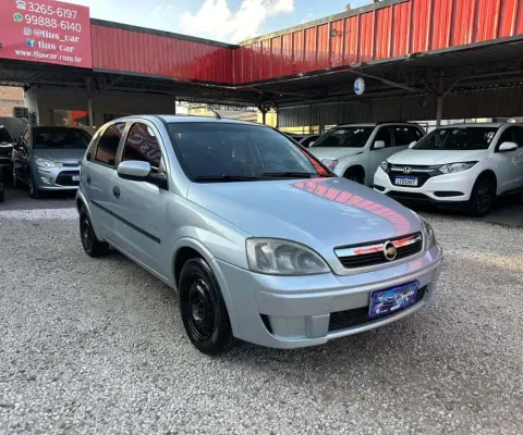 CHEVROLET CORSA HATCH MAXX 2009