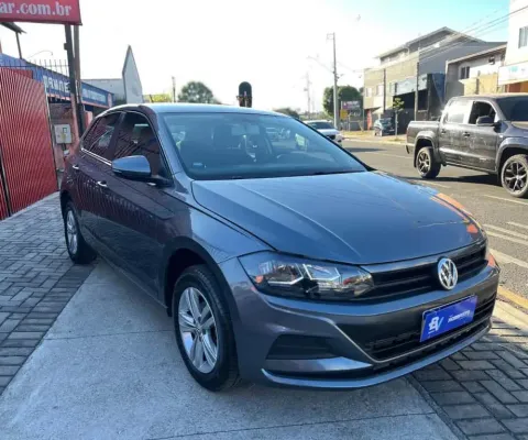 VOLKSWAGEN POLO MF 2019