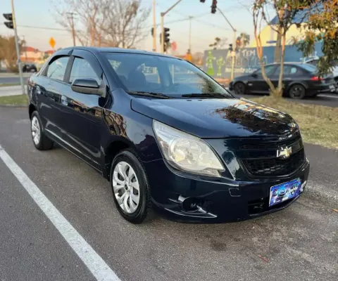 CHEVROLET COBALT 1.4 LT 2015