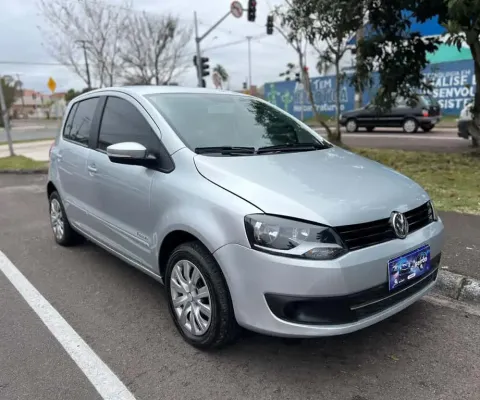 VOLKSWAGEN FOX 1.0 GII 2013