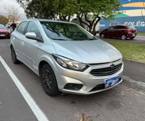 CHEVROLET ONIX 1.0MT LT 2017