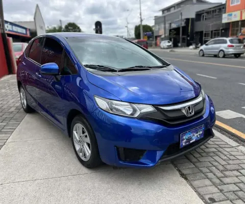 HONDA FIT DX 1.5 FLEXONE 16V 5P AUT. 2017