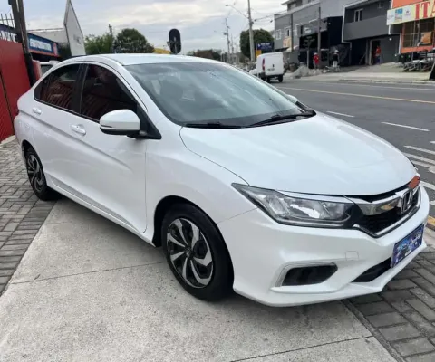 HONDA CITY PERSONAL 2019