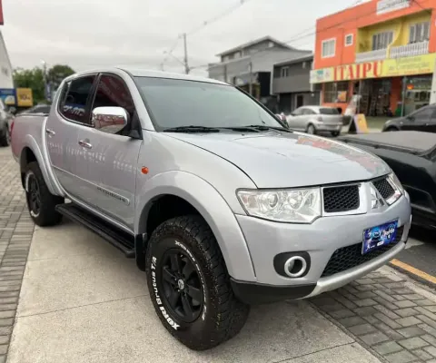 MITSUBISHI L200 TRITON 3.2 D 2013