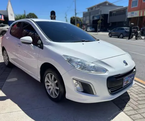 PEUGEOT 308 ALLURE 2013