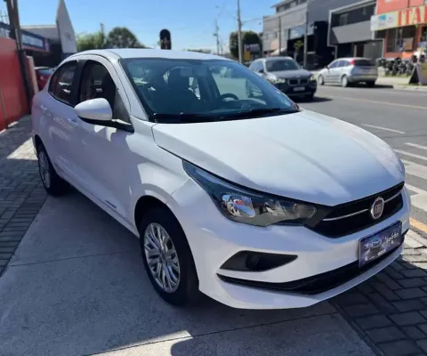FIAT CRONOS DRIVE 1.3 2020