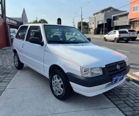 FIAT UNO MILLE ECONOMY 2012