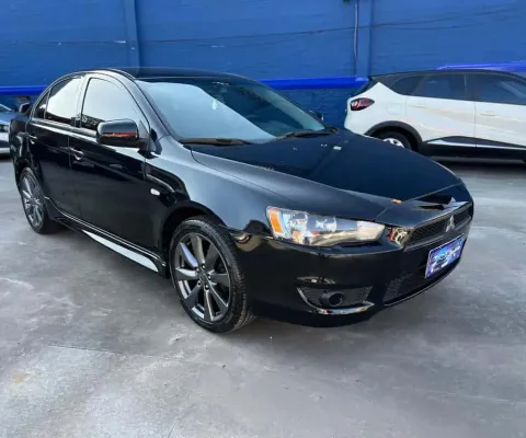 MITSUBISHI MMC LANCER 2.0 2014