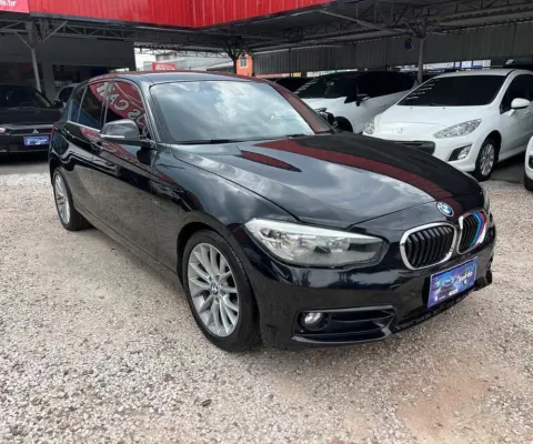 BMW 120I ACTIVE FLEX 2016