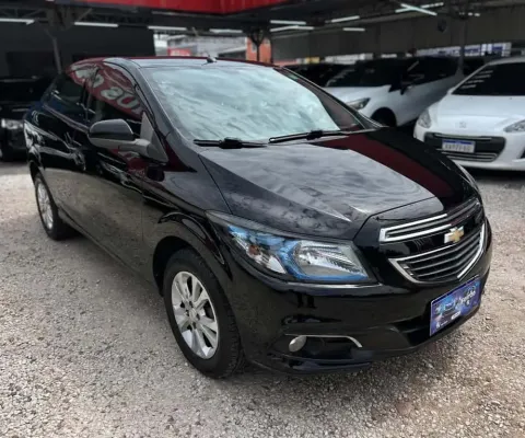 CHEVROLET PRISMA 1.4AT LTZ 2016