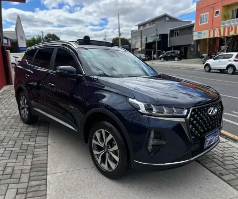 CAOA CHERY TIGGO7 PRO16TA 2025