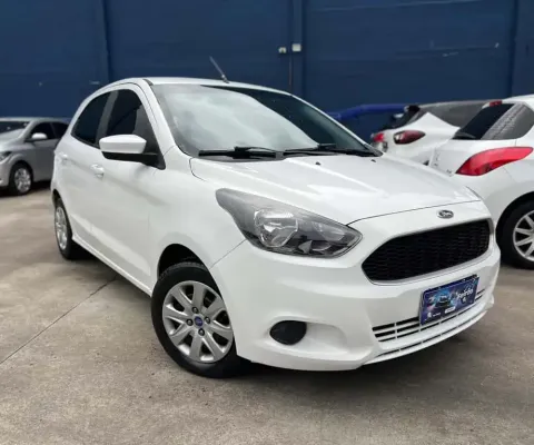 FORD KA SE 1.0 HA B 2018