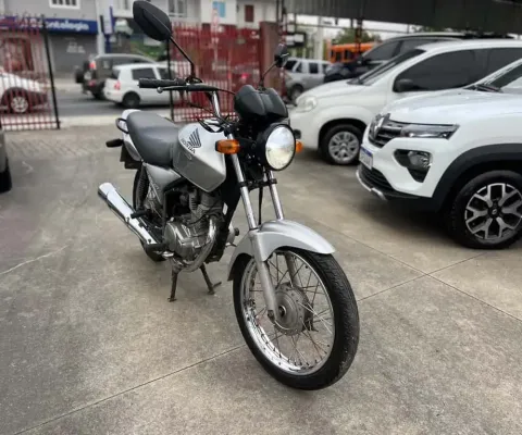 HONDA CG 150 TITAN KS 2006