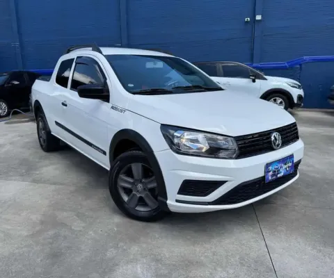 Volkswagen nova saveiro rb mbvd 2019