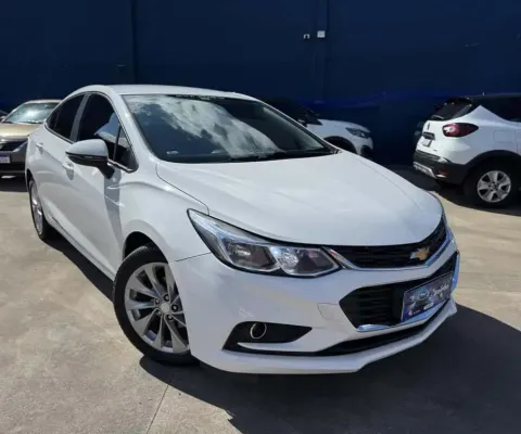 CHEVROLET CHEV CRUZE LT NB AT 2018
