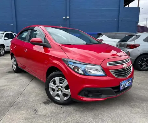 CHEVROLET PRISMA 1.4MT LT 2015