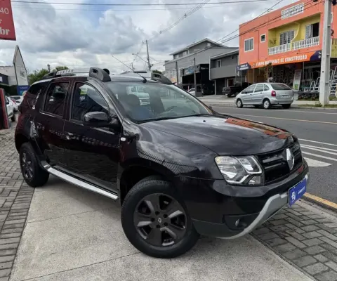 Renault duster 20 d 4x2a 2016