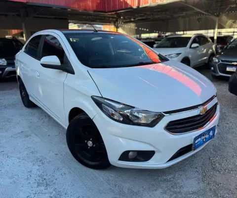 Chevrolet prisma 1.4mt lt 2019