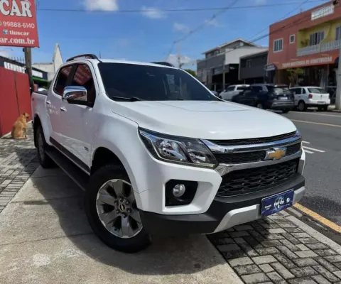 Chevrolet s10 ltz dd4a 2022