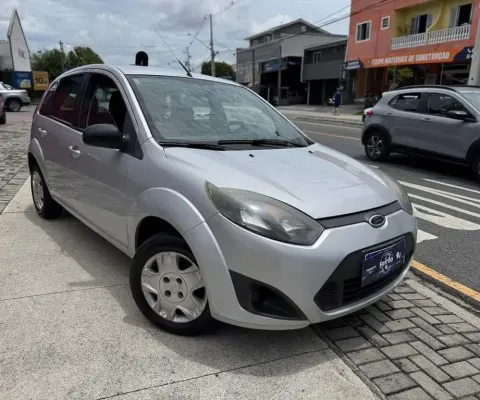 Ford fiesta flex 2014