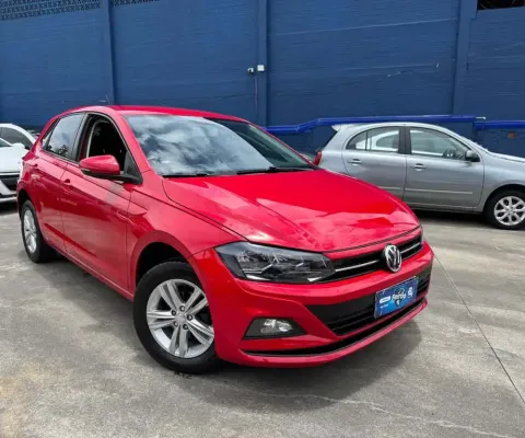 Volkswagen polo af 2020