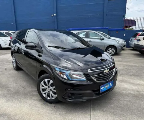 Chevrolet onix 1.4mt lt 2015