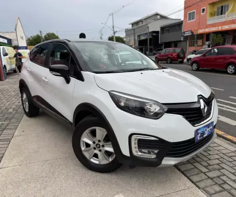 Renault captur life 16a 2019