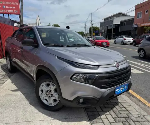 Fiat toro endurance mt5 2020