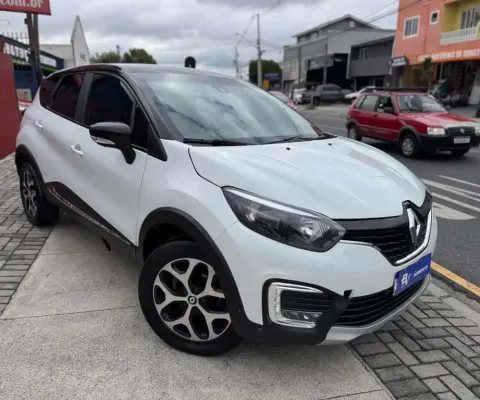 Renault captur life 16a 2021