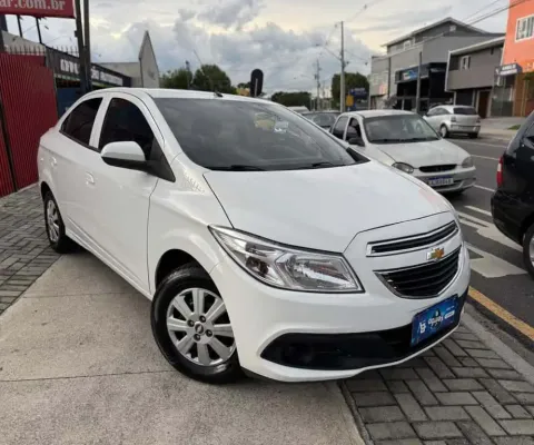 Chevrolet prisma 1.0mt lt 2013